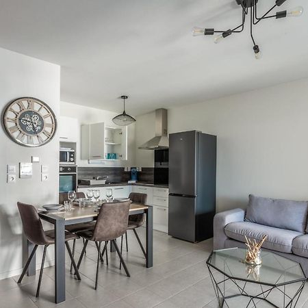 Appartement Des Carrelets - Welkeys La Rochelle  Exterior foto