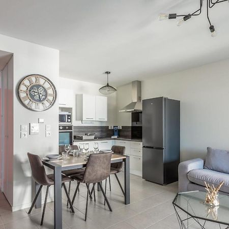Appartement Des Carrelets - Welkeys La Rochelle  Exterior foto
